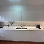 Host Wise - Amazing Sunny Flat - Swimming Pool & Terrace 公寓 维拉摩拉