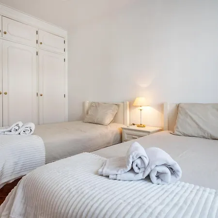 Lägenhet Host Wise - Amazing Sunny Flat - Swimming Pool & Terrace Vilamoura