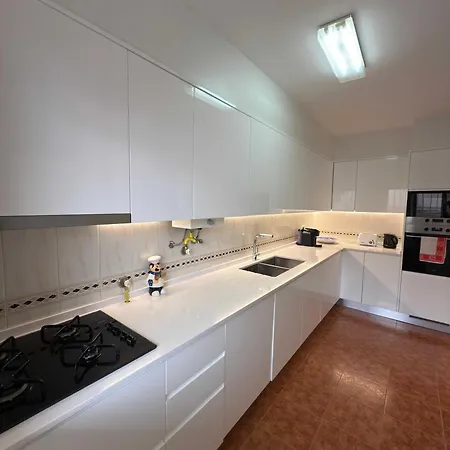 Host Wise - Amazing Sunny Flat - Swimming Pool & Terrace Apartamento