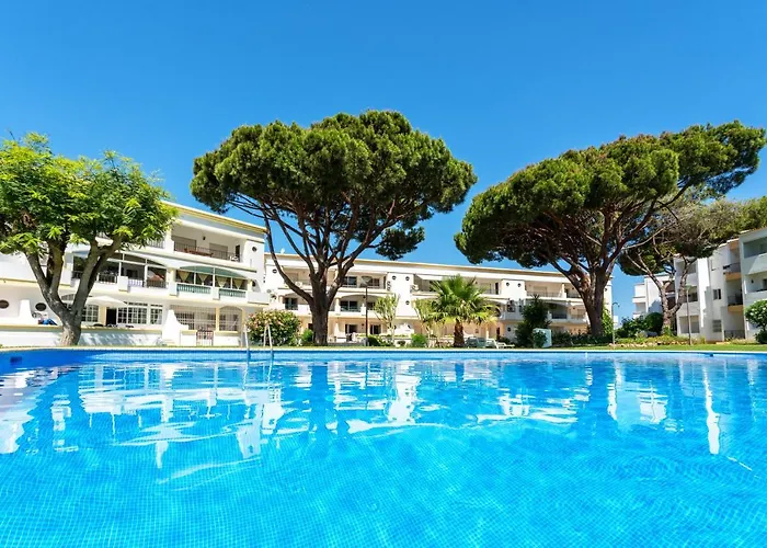 Lägenhet Host Wise - Amazing Sunny Flat - Swimming Pool & Terrace *