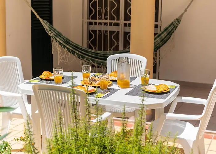 Host Wise - Amazing Sunny Flat - Swimming Pool & Terrace Lägenhet *