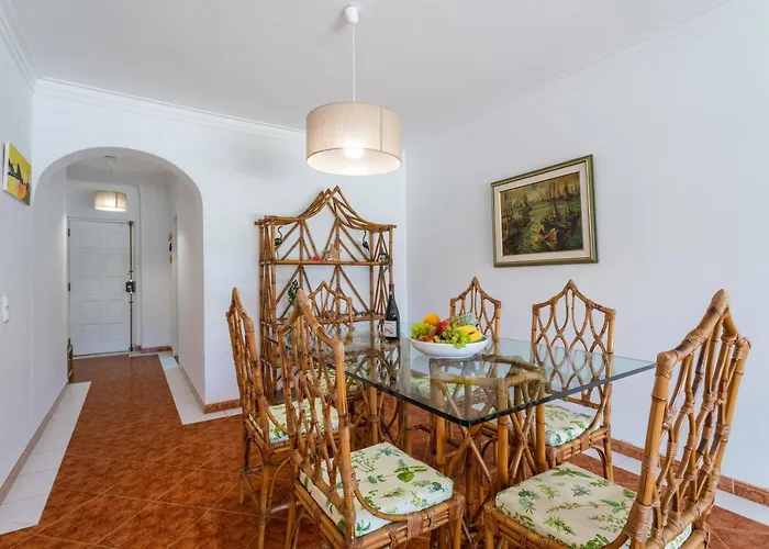 Host Wise - Amazing Sunny Flat - Swimming Pool & Terrace * Vilamoura