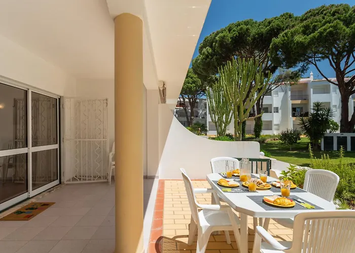 Lägenhet Host Wise - Amazing Sunny Flat - Swimming Pool & Terrace *