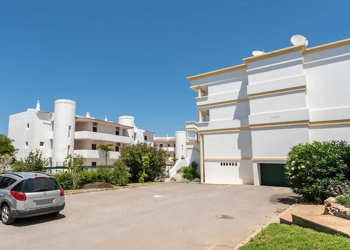 Host Wise - Amazing Sunny Flat - Swimming Pool & Terrace * Vilamoura