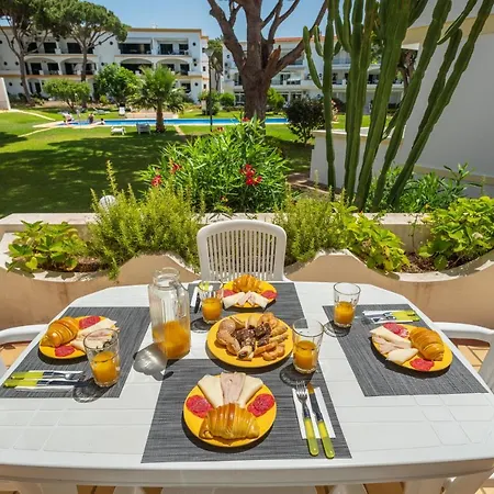 Host Wise - Amazing Sunny Flat - Swimming Pool & Terrace