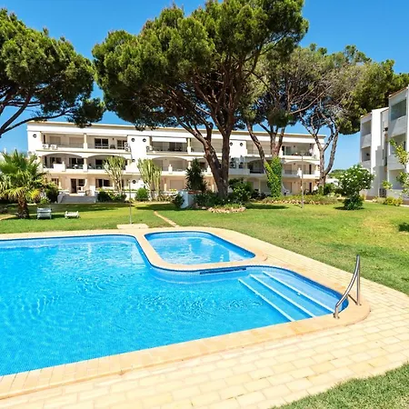 Host Wise - Amazing Sunny Flat - Swimming Pool & Terrace Appartement Vilamoura