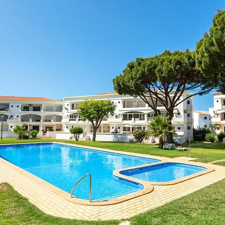 Host Wise - Amazing Sunny Flat - Swimming Pool & Terrace Vilamoura