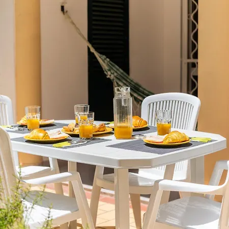 Host Wise - Amazing Sunny Flat - Swimming Pool & Terrace *