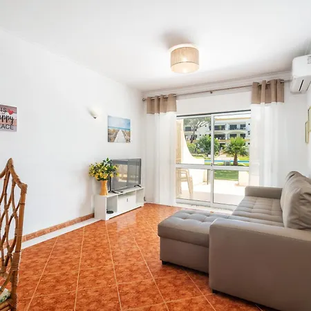 Host Wise - Amazing Sunny Flat - Swimming Pool & Terrace * Vilamoura