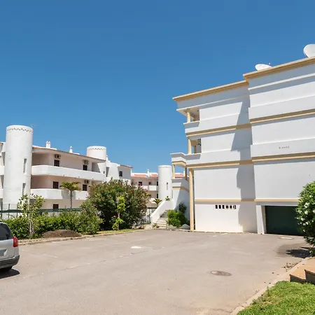 Host Wise - Amazing Sunny Flat - Swimming Pool & Terrace * Vilamoura