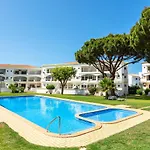 Host Wise - Amazing Sunny Flat - Swimming Pool & Terrace Βιλαμούρα