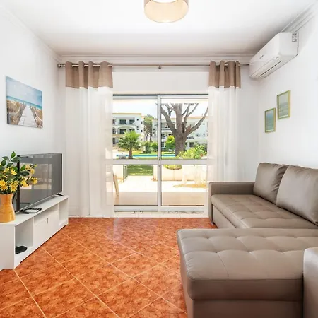 Host Wise - Amazing Sunny Flat - Swimming Pool & Terrace * וילהמורה