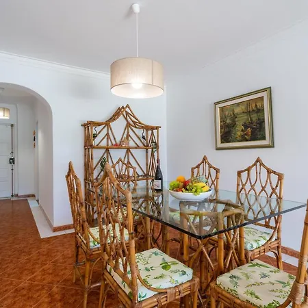 Host Wise - Amazing Sunny Flat - Swimming Pool & Terrace * וילהמורה