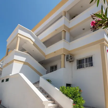 Host Wise - Amazing Sunny Flat - Swimming Pool & Terrace * וילהמורה