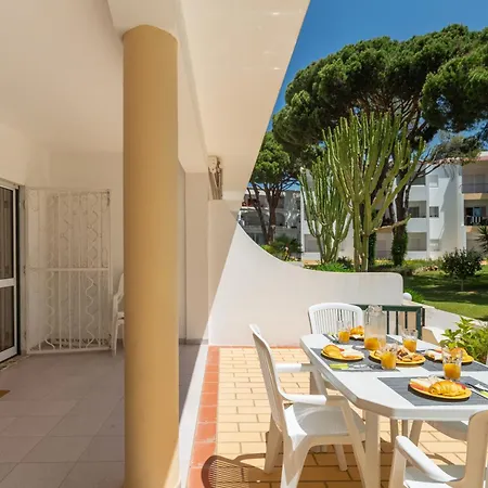 דירה Host Wise - Amazing Sunny Flat - Swimming Pool & Terrace *